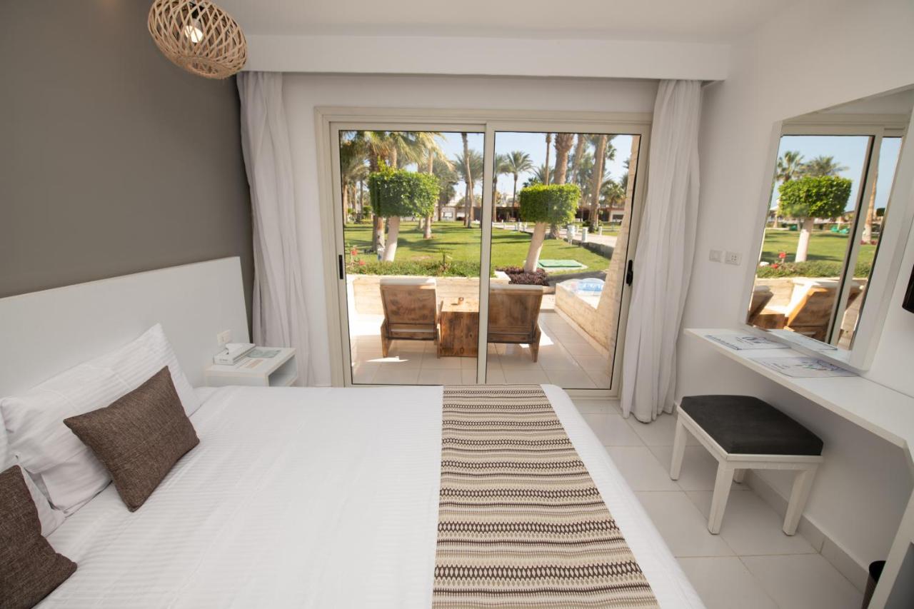 Resort Meraki - Adults Only Hurghada