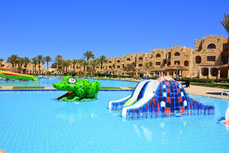 Royal Lagoons & Aqua Park Families And Couples Only Resort 5*