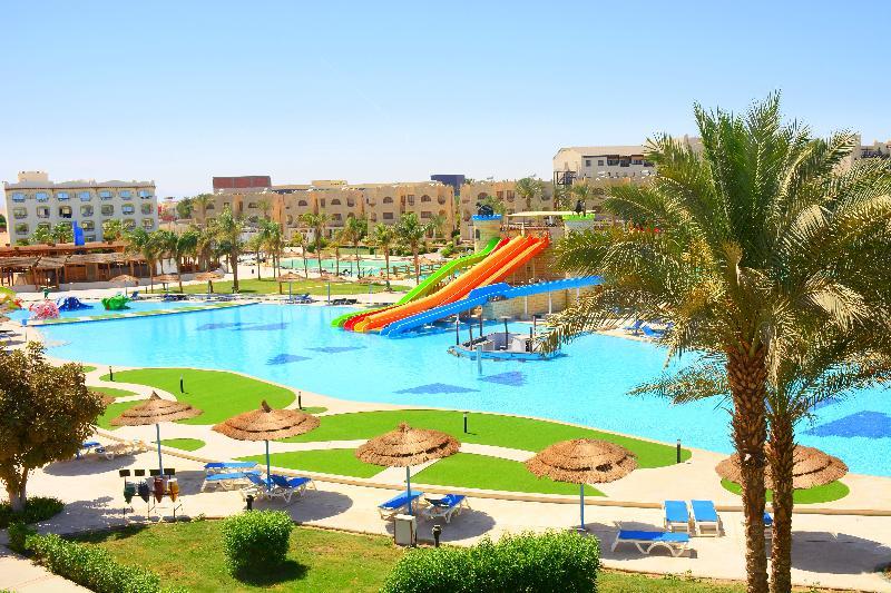 Royal Lagoons & Aqua Park Families And Couples Only Resort Hurghada