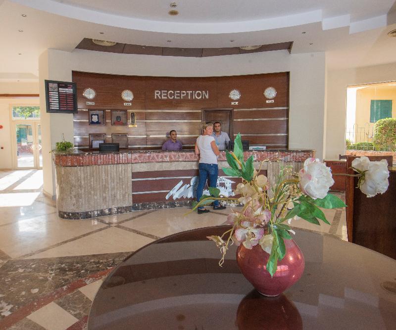 Zahabia & Resort 4*