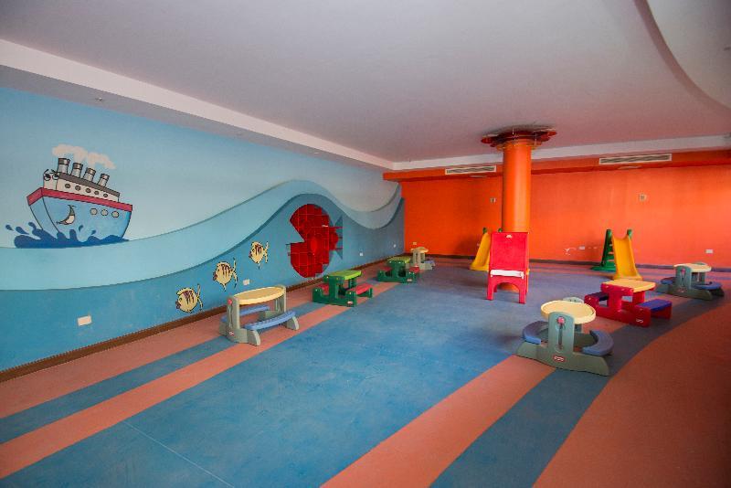 Zahabia & 4* Hurghada