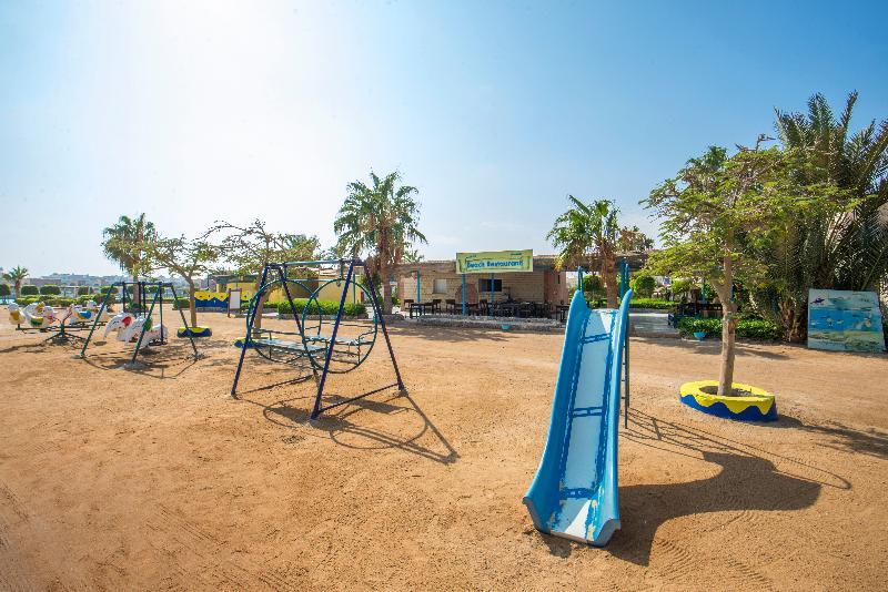 Resort Zahabia &