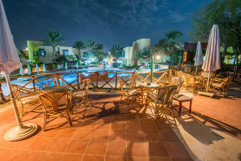 Zahabia & Hurghada