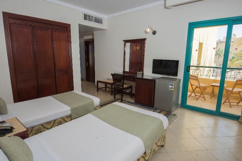 Resort Zahabia & 4*