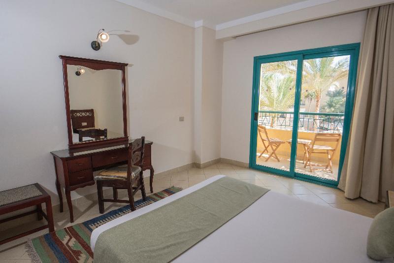 Zahabia & Resort 4*