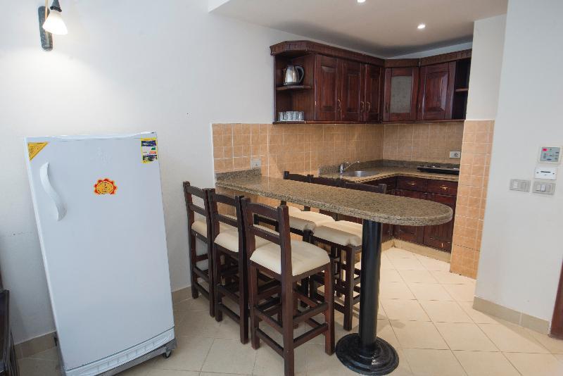Resort Zahabia & Hurghada