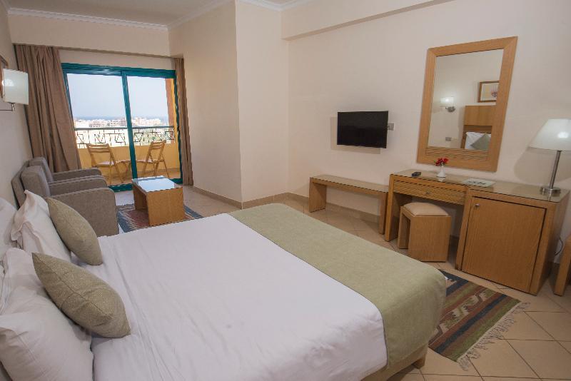Zahabia & 4* Hurghada