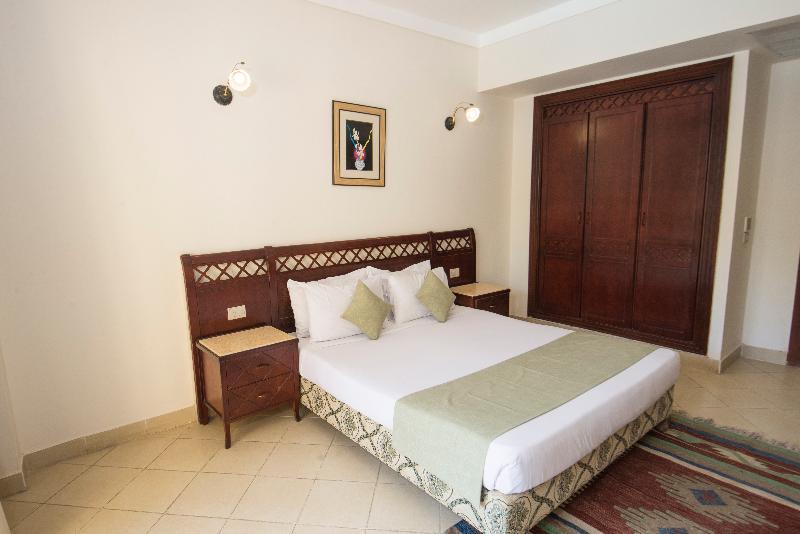 Resort Zahabia &