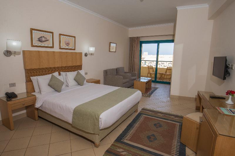 Zahabia & Hurghada