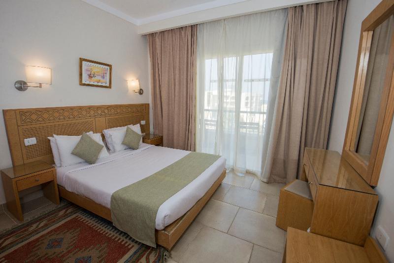 Resort Zahabia & Hurghada