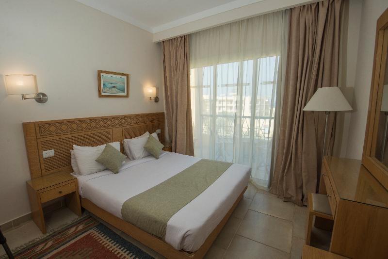 Resort Zahabia &