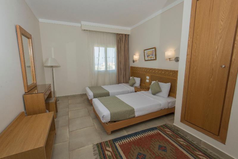 Zahabia & Hurghada