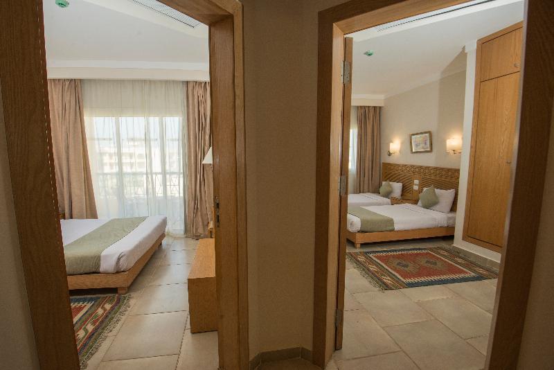 Zahabia & Resort