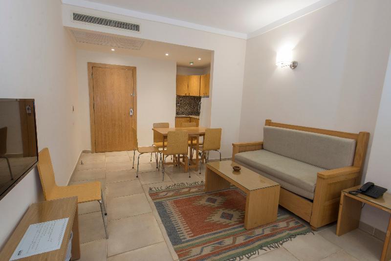 Resort Zahabia & 4*