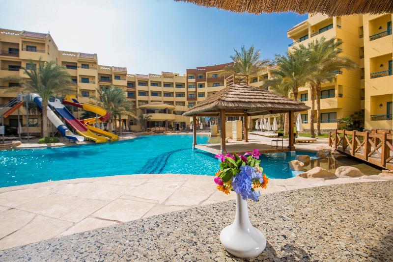 Zahabia & Resort 4*