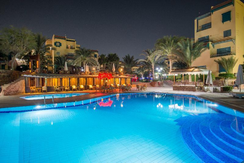 Resort Zahabia & Hurghada