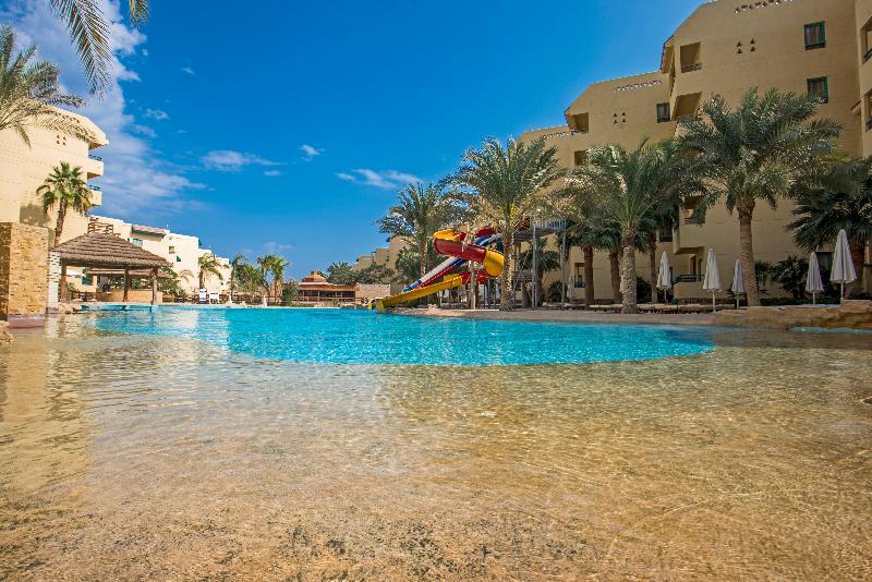 Zahabia & 4* Hurghada