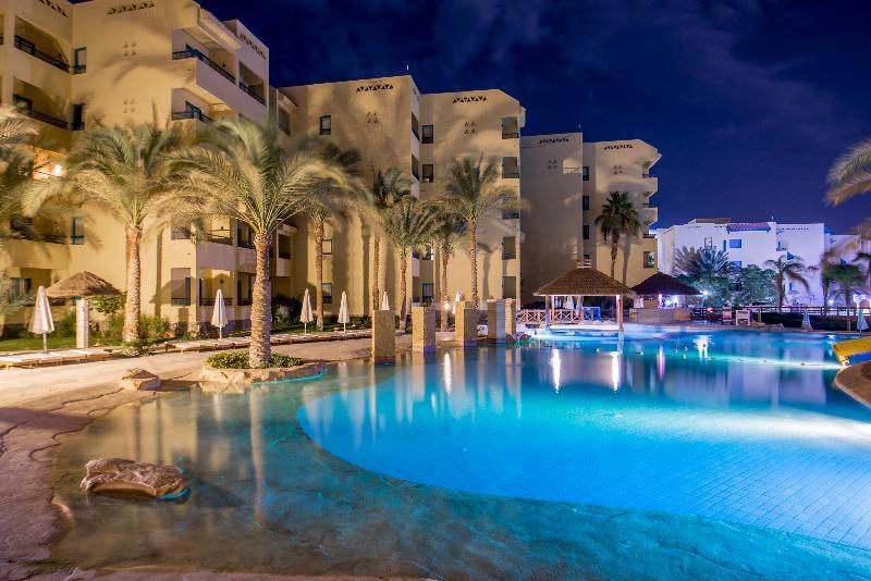 Resort Zahabia &