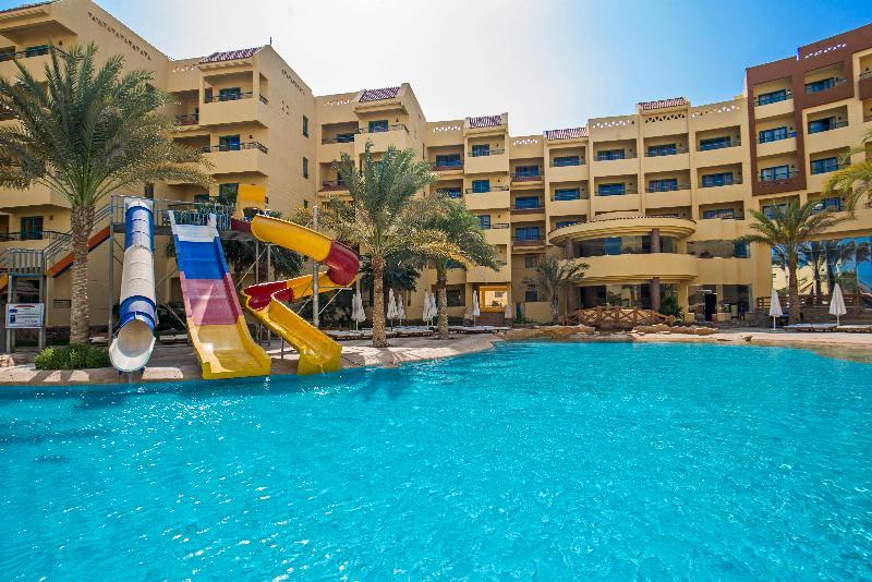 Zahabia & Hurghada
