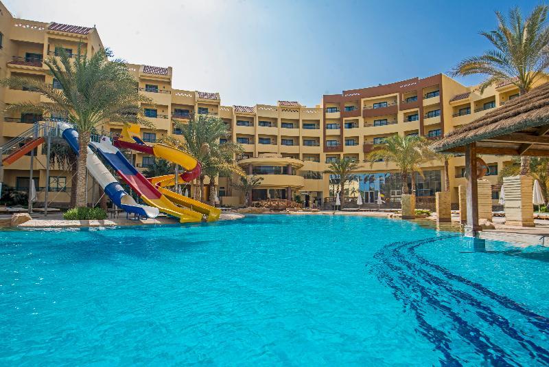 Zahabia & Resort