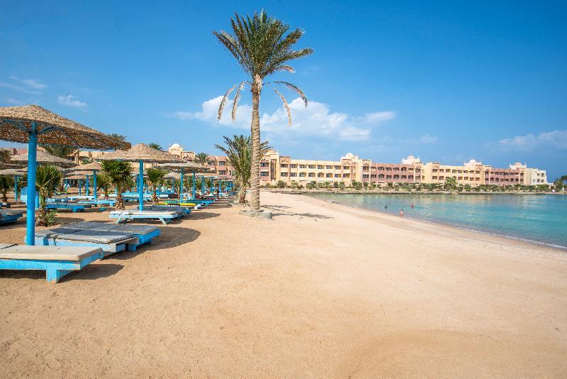 Zahabia & Resort 4*