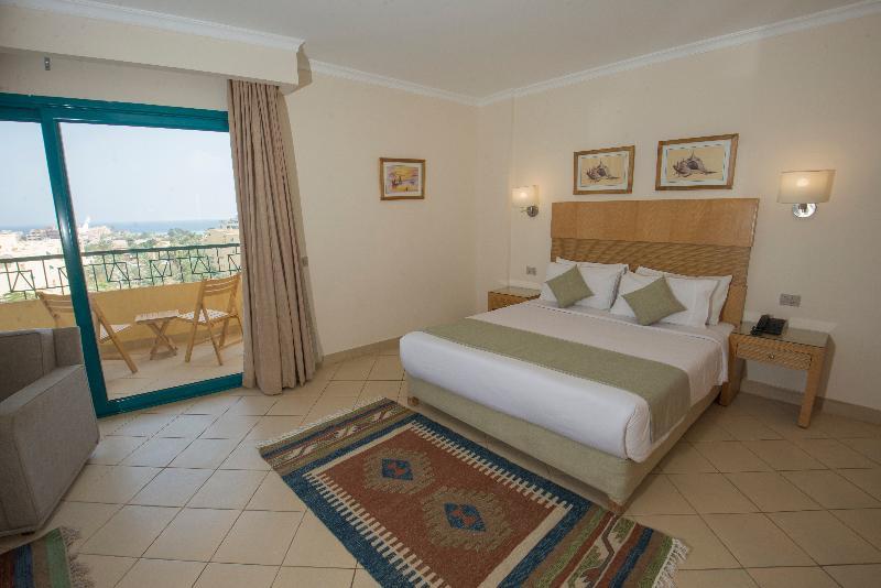 Zahabia & Resort