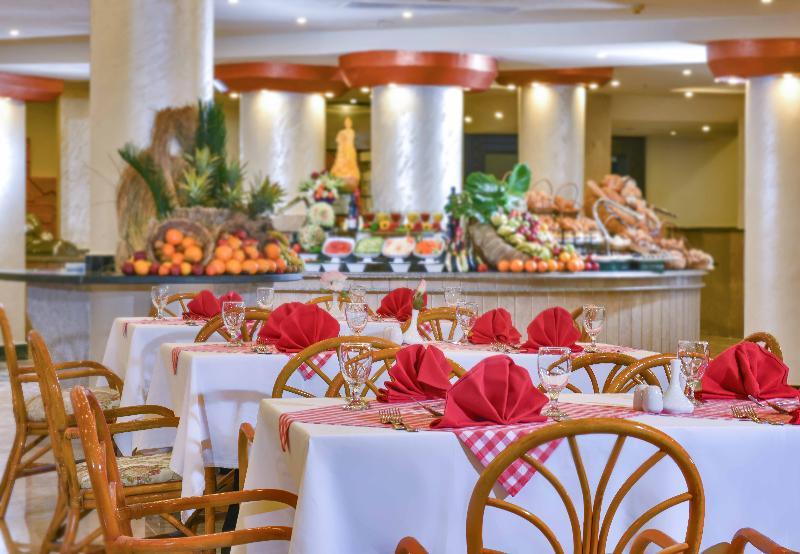 Resort Hotelux Marina Hurghada