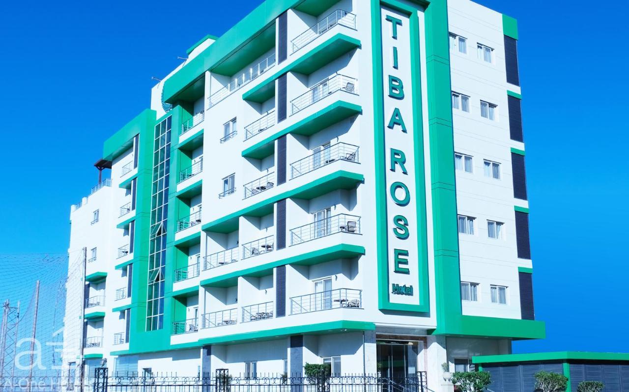 Hotel Tiba Rose