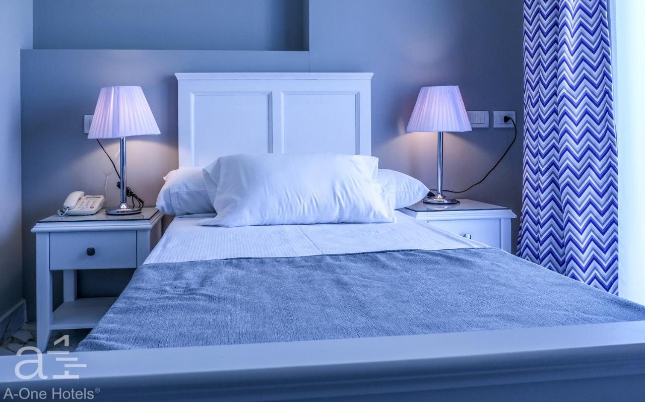 Hotel Tiba Rose