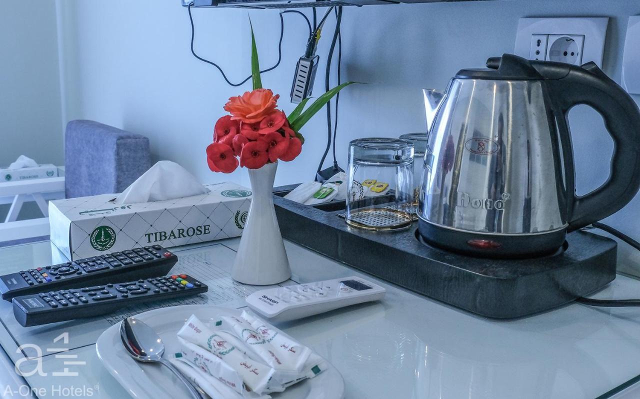 Hotel Tiba Rose 3*