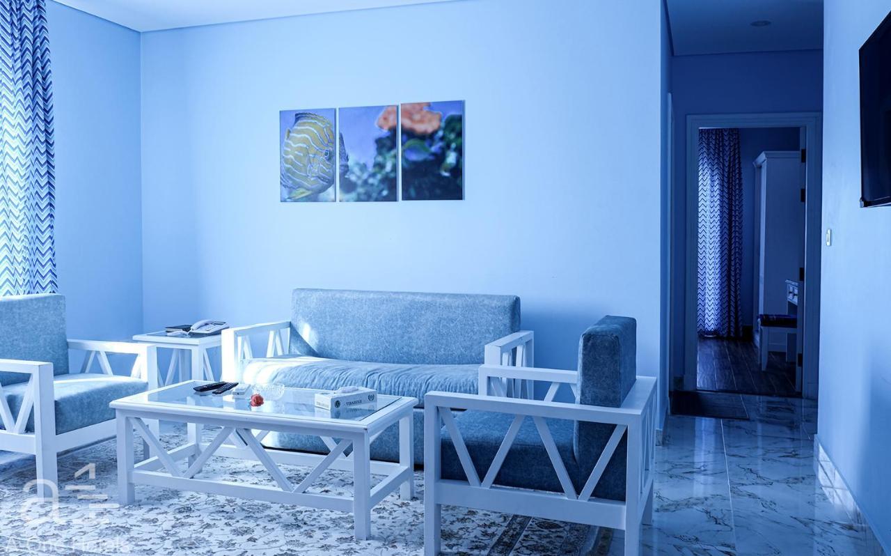 Tiba Rose Hotel 3*