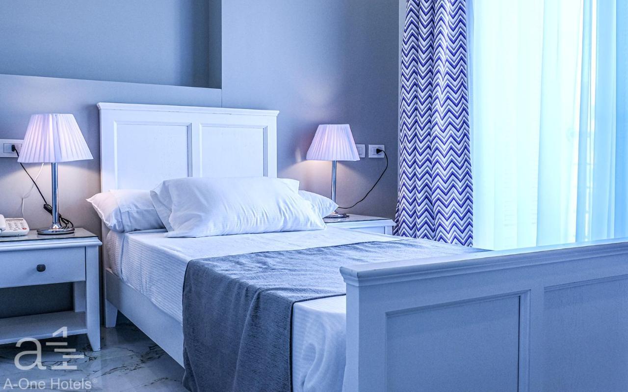 Hotel Tiba Rose Hurghada