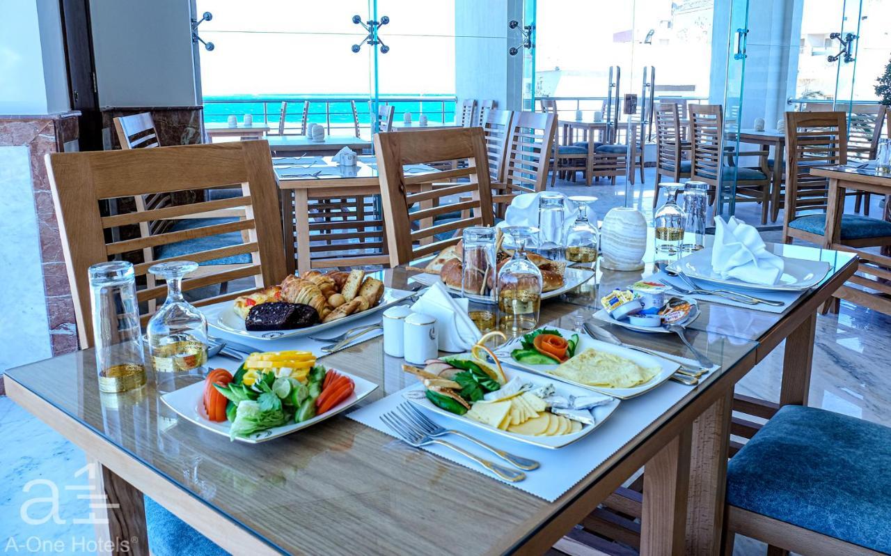 Tiba Rose 3* Hurghada
