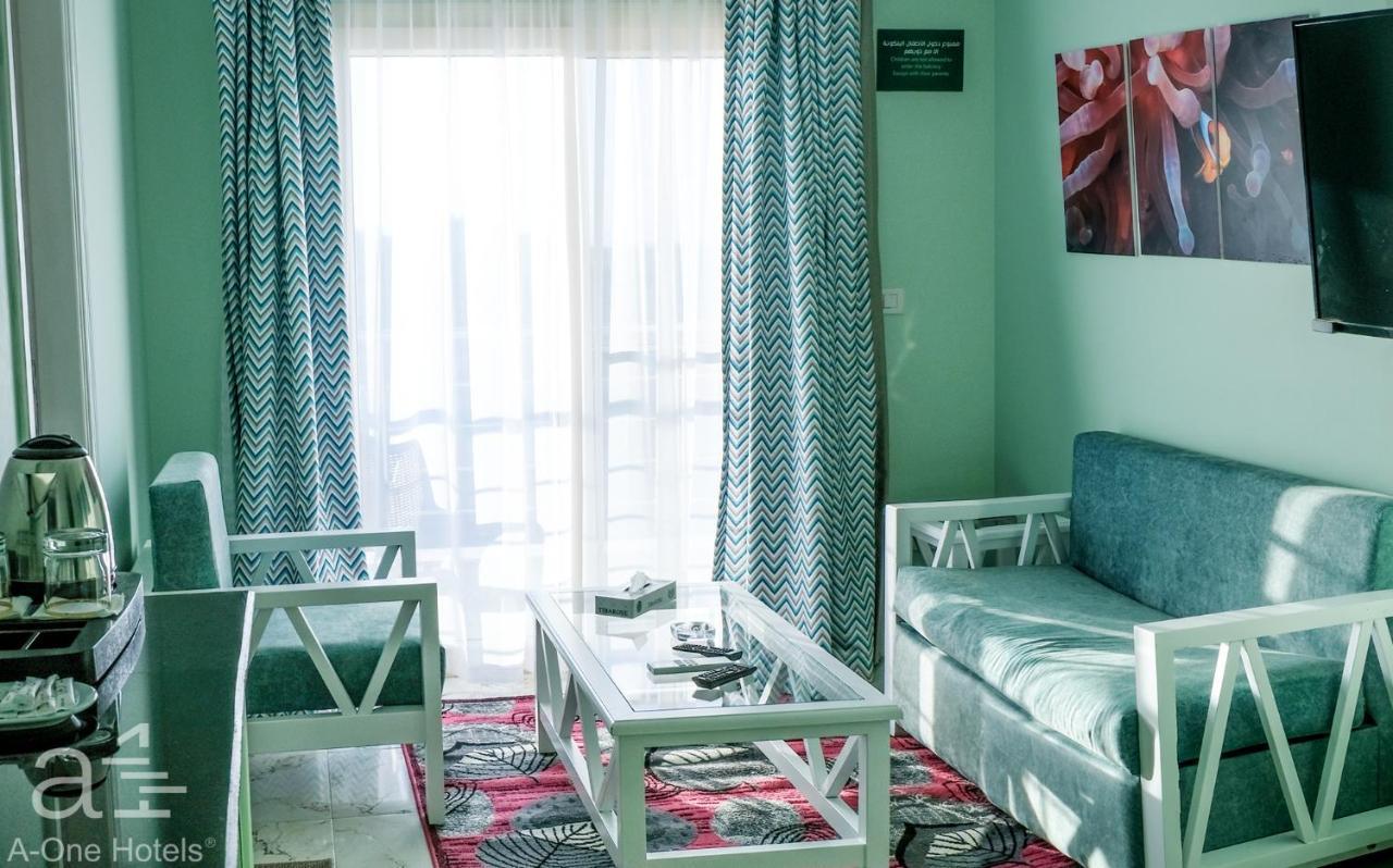 Tiba Rose Hotel 3*