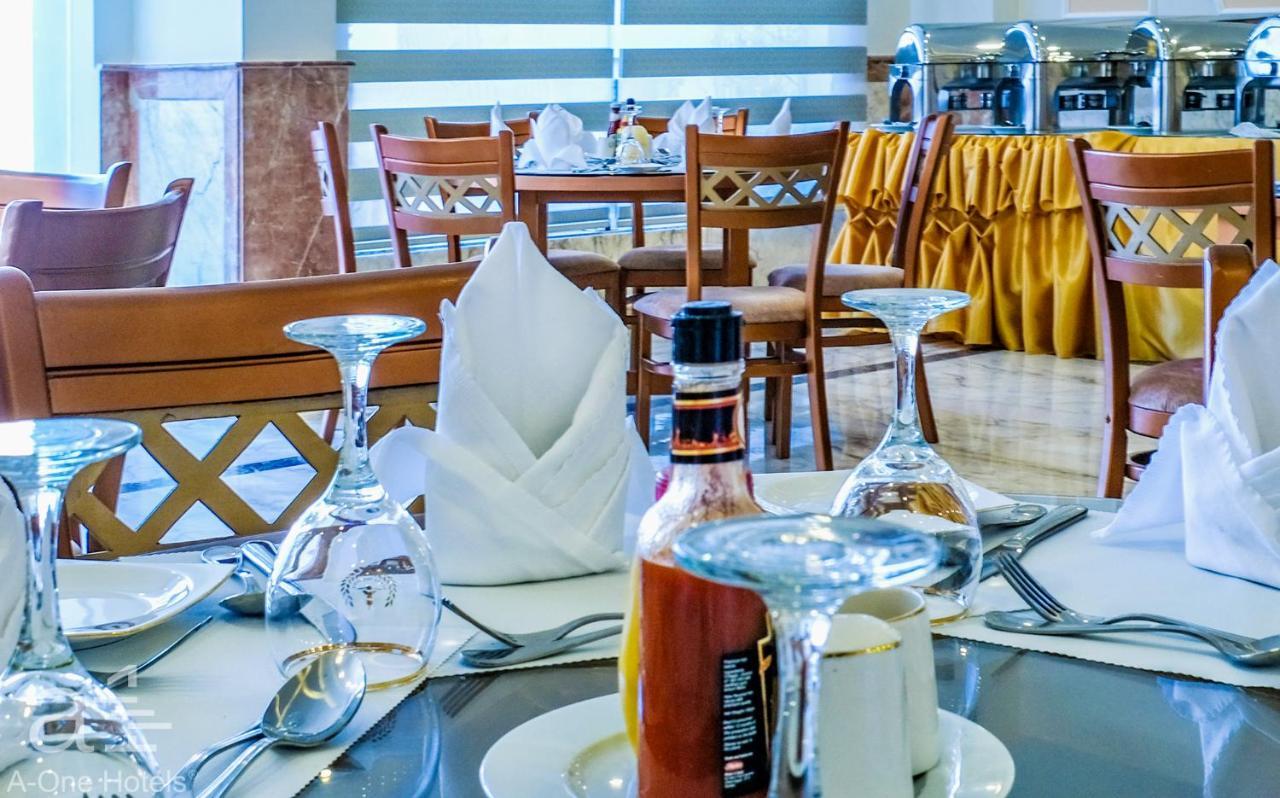 Tiba Rose Hotel 3*