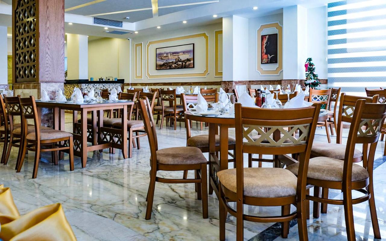 Hotel Tiba Rose