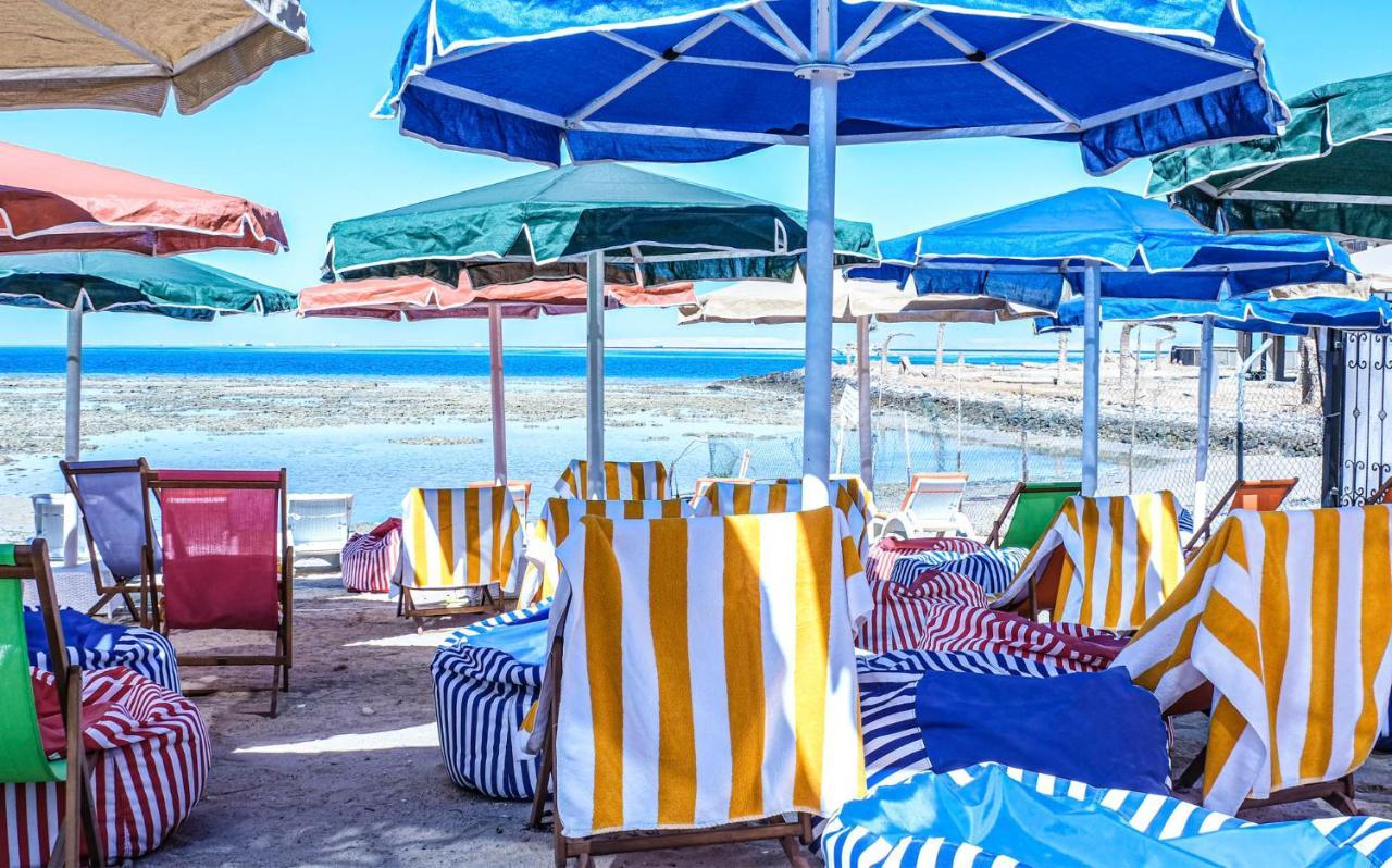 Tiba Rose Hurghada