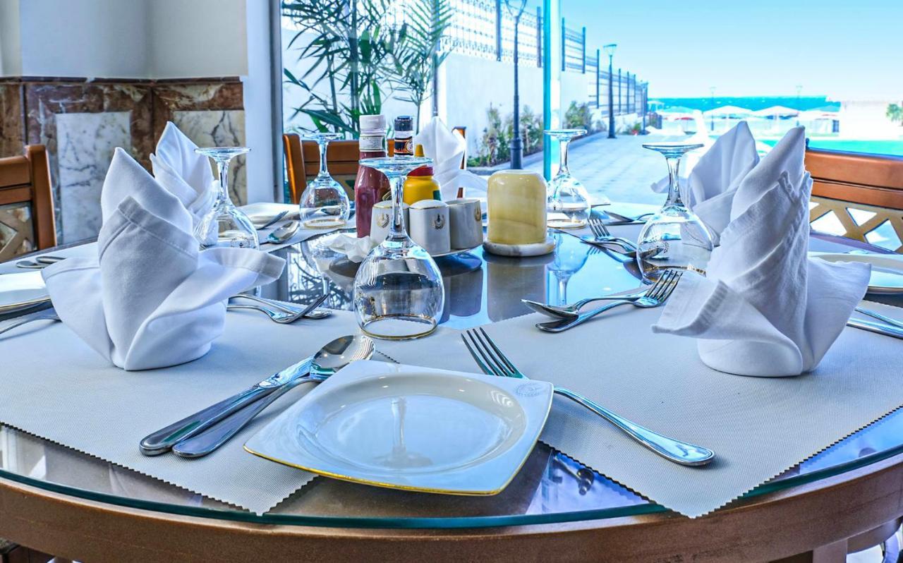 Tiba Rose Hotel