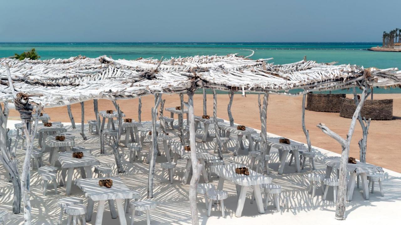 Meraki - Adults Only Resort 4*