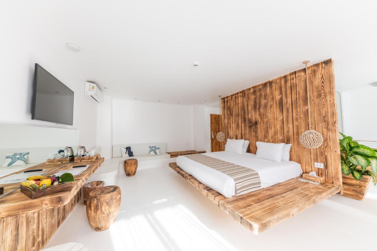 Meraki - Adults Only Resort