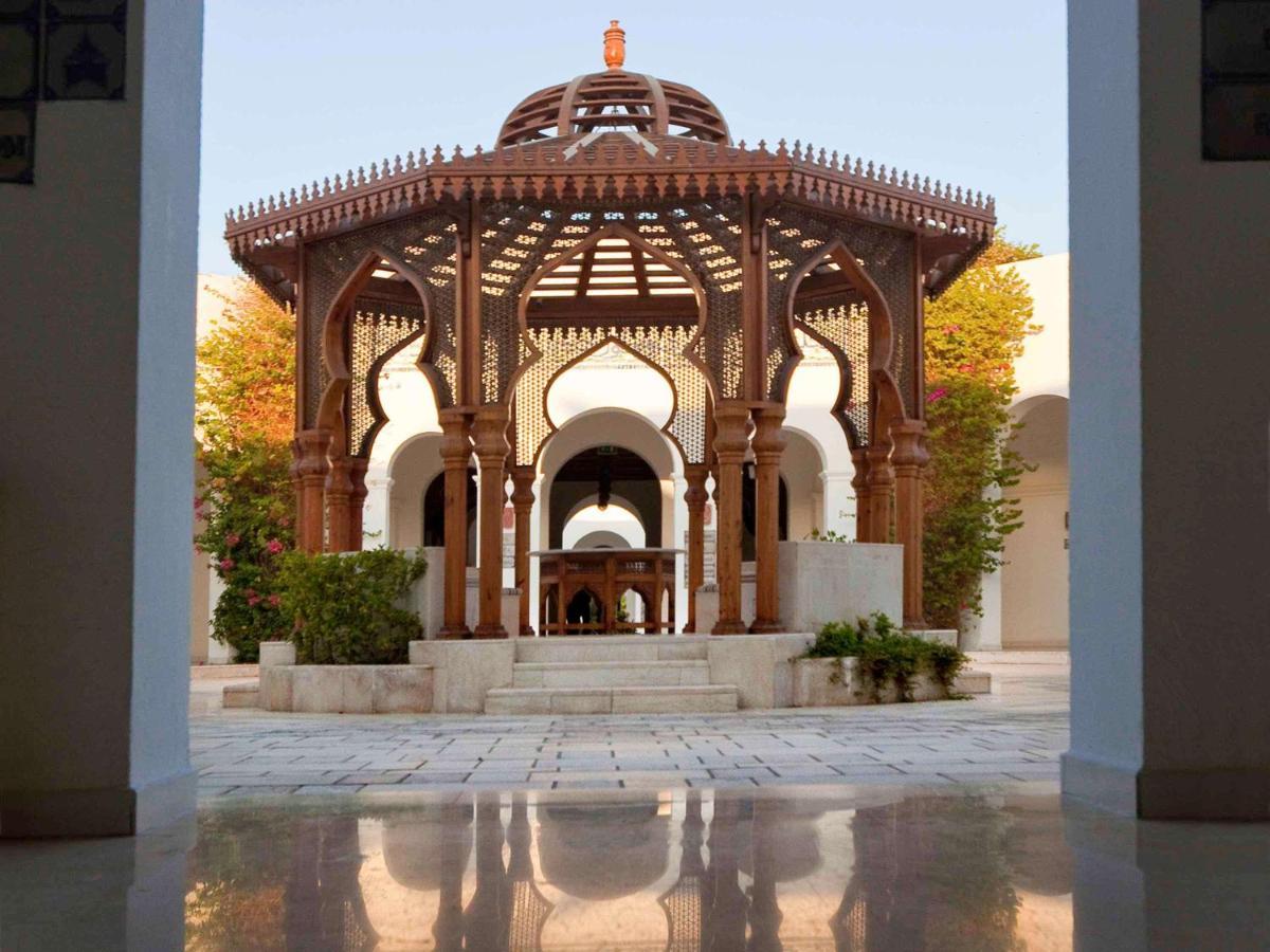 Mercure Hurghada