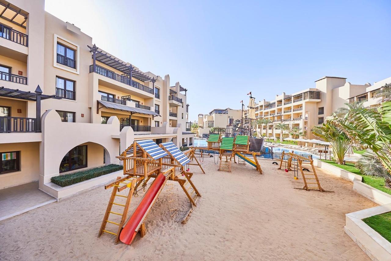 Steigenberger Aqua Magic Red Sea Resort Hurghada