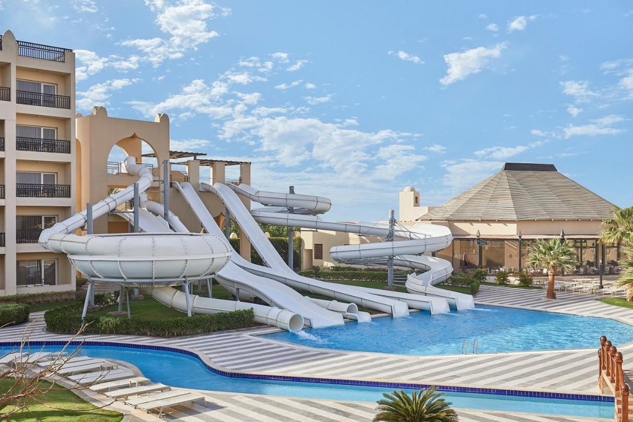 Resort Steigenberger Aqua Magic Red Sea