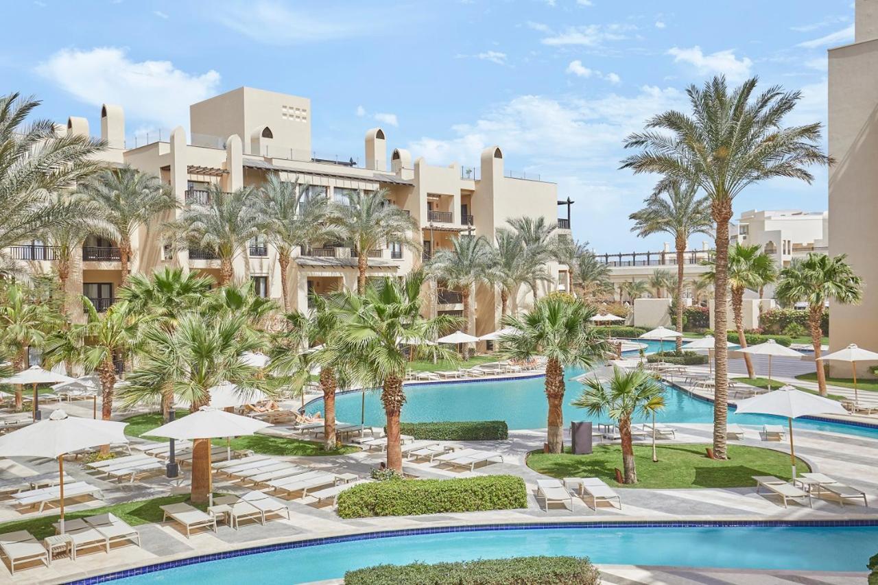 Steigenberger Aqua Magic Red Sea 5* Hurghada