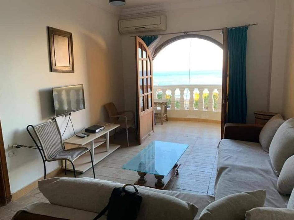 Absolute Sea View Flats Apartment