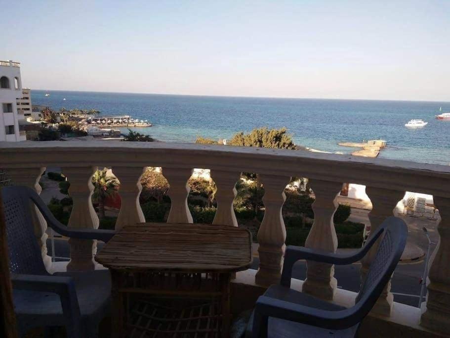 Absolute Sea View Flats Apartment