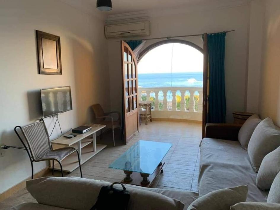 Absolute Sea View Flats
