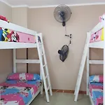 Sweat Home Hostel -Men Only-