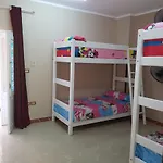 Sweat Home Hostel -Men Only-