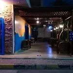 Diver House Cocoon